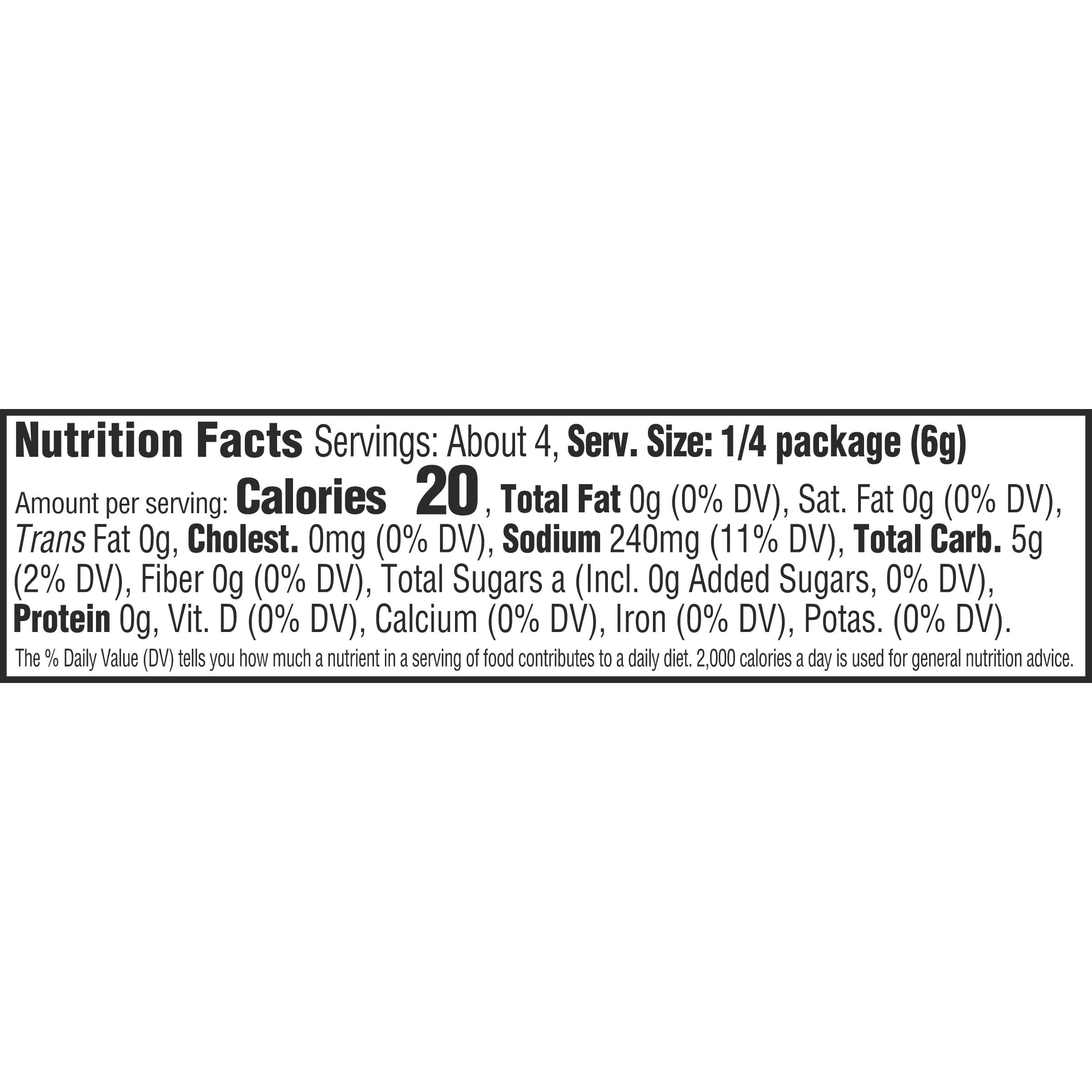 Jell-O Sugar-Free Instant Pudding and Pie Filling, Banana Cream, 0.9-Ounce Boxes (Pack of 6)