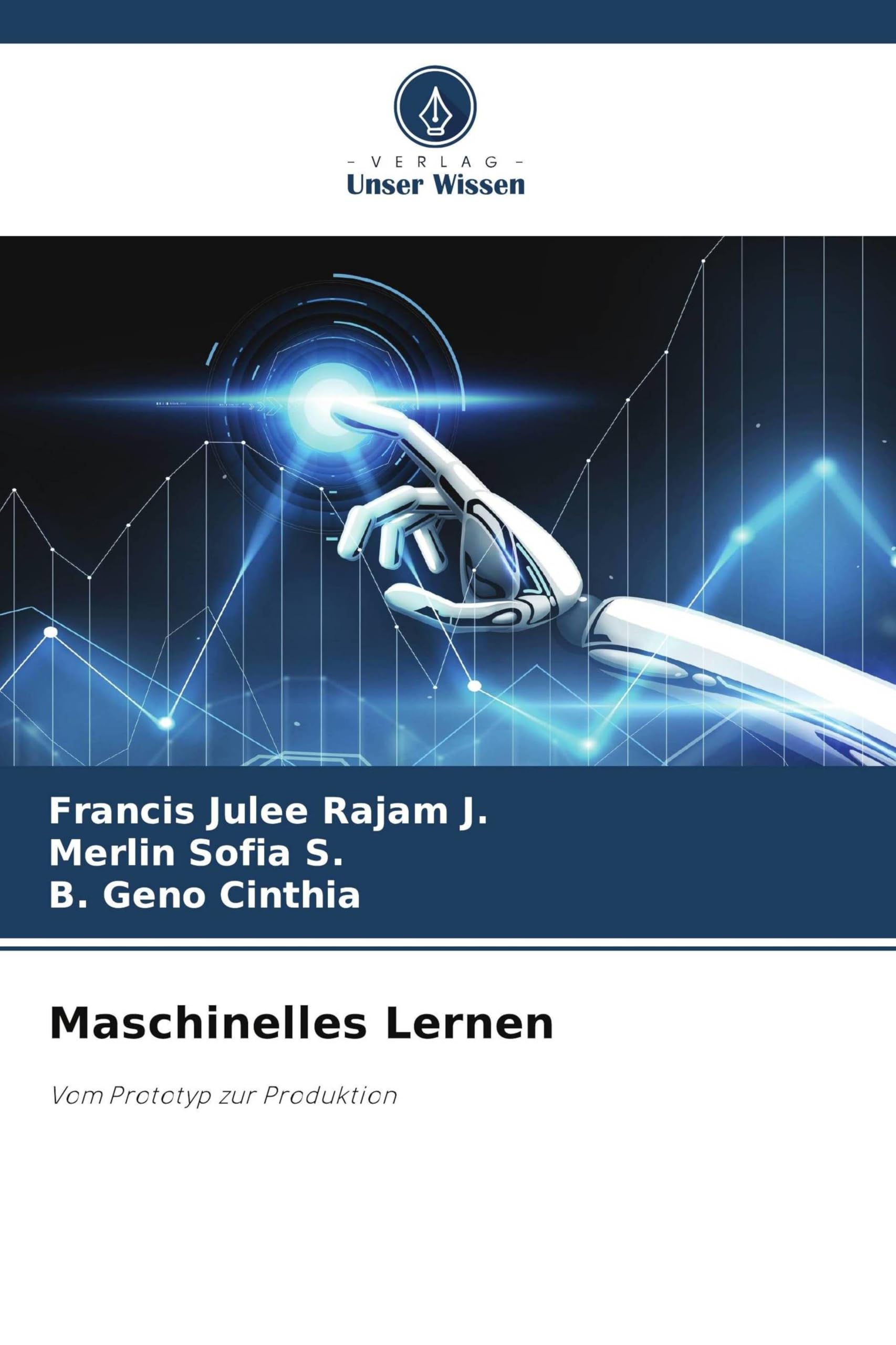 Maschinelles Lernen: Vom Prototyp zur Produktion