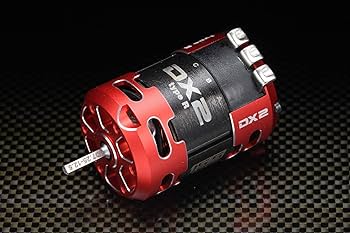 ヨコモ ドリフトパフォーマーDX2レッド Amazon.co.jp: ヨコモ (YOKOMO) DX2 Type-R ブラシレスモーター 15.5T