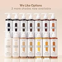 Vista 7 de dpHUE Gloss+ Semi-Permanent Hair Color & Conditioner