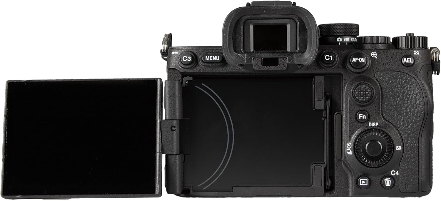 Sony Alpha A7 V Mirrorless Camera with 28-70mm Lens Hybrid System | Advanced Autofocus, High Resolution Sensor for Photography, Videography, Content Creation + 64GB Card +More