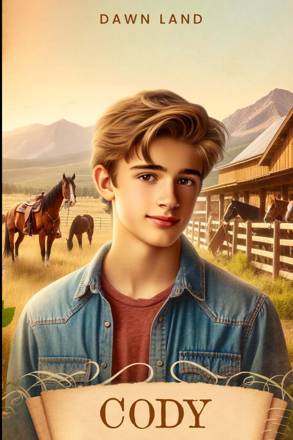 Cody