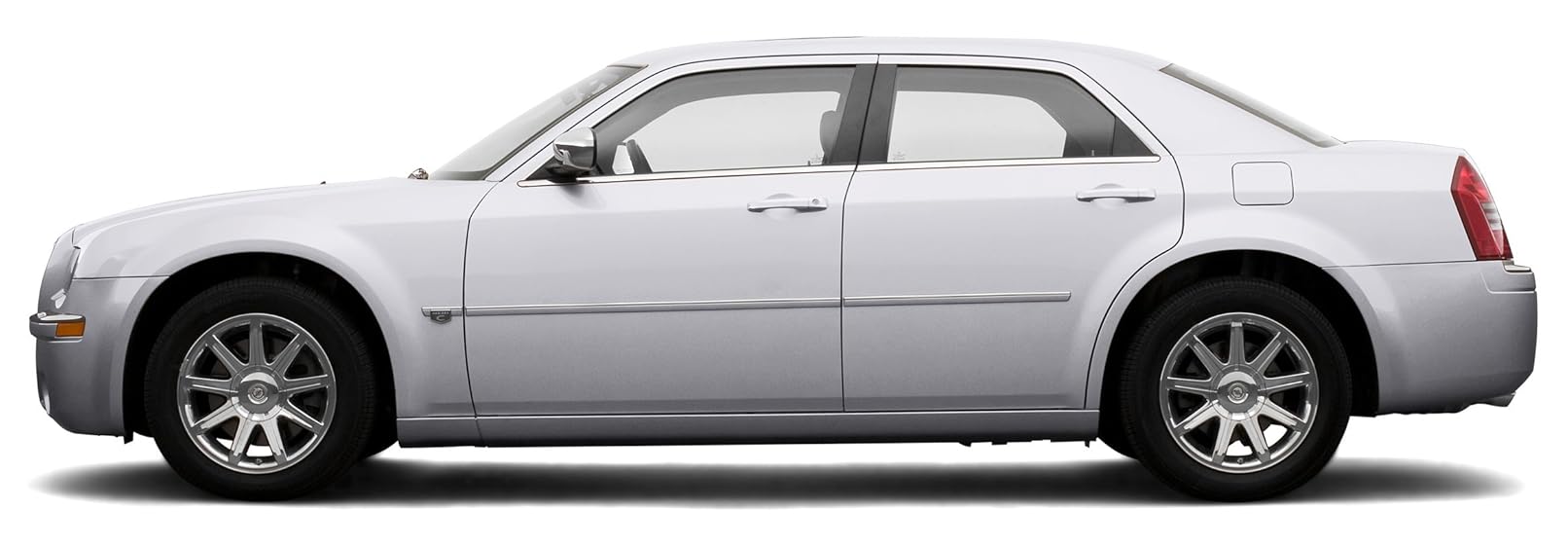 Amazon.com: 2007 Chrysler 300 Reviews, Images, and Specs: Vehicles Product  Image