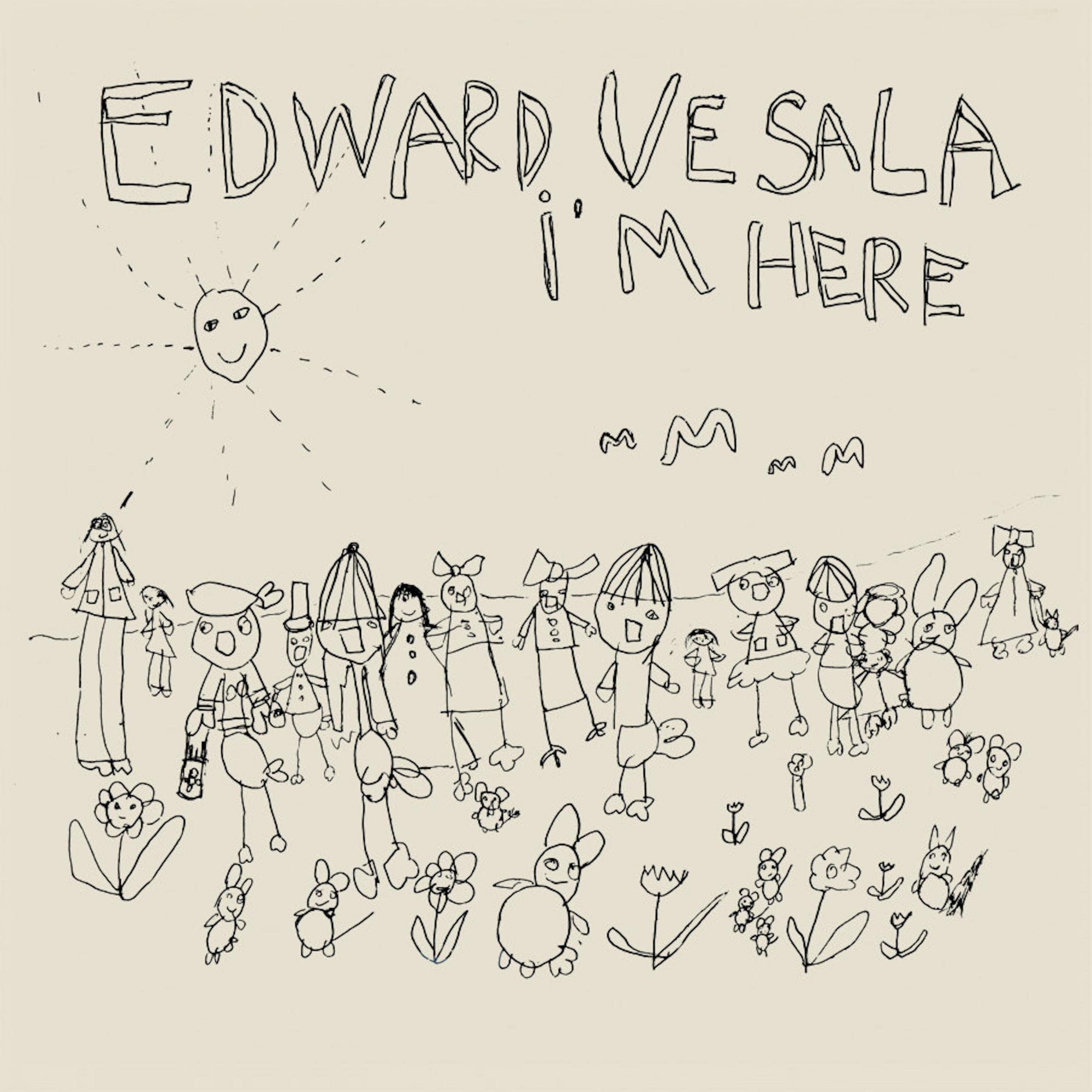 I'm Here [VINYL]