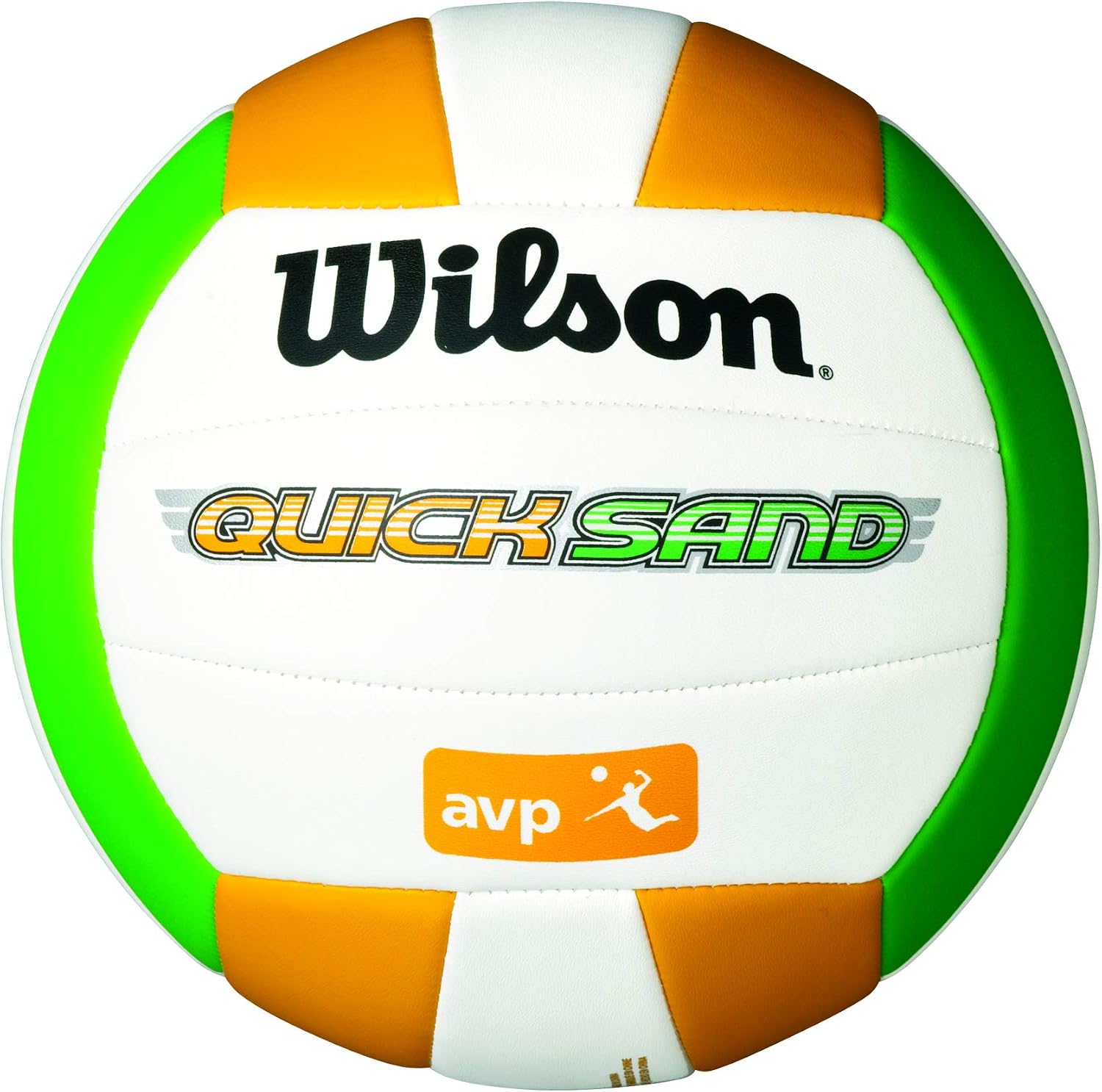 Wilson Quicksand Volleyball
