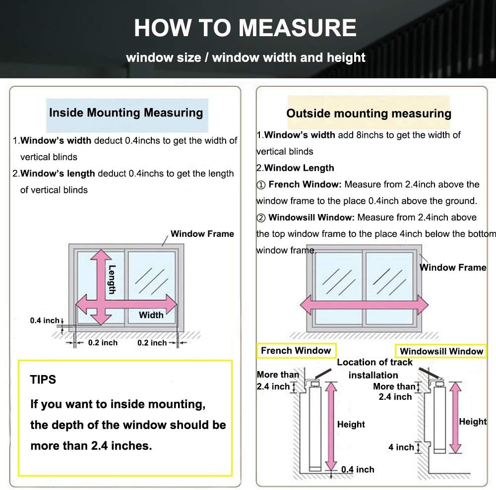 Vertical Blinds for Sliding Doors, Made to Order Weaved Grass Light Filerting UV Protection Vertical Window Shades for Patio, Room Divider, Office, Orange