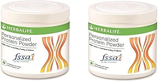 Herbalife Personalized Protein Powder - 200 g (Pack of 2) Price In India