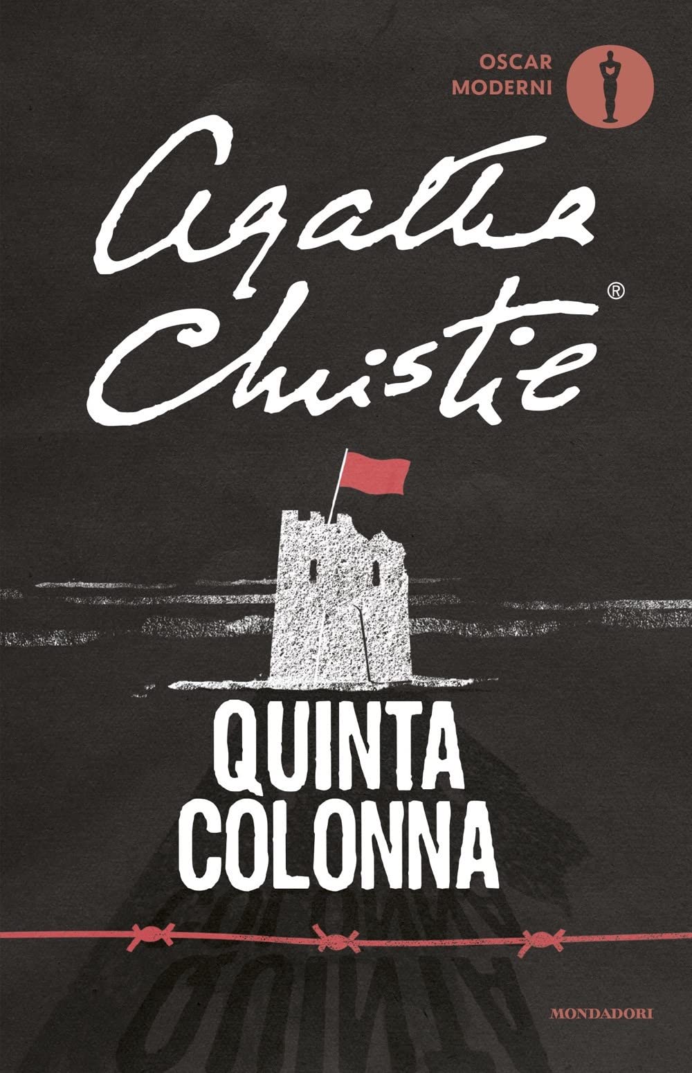 Quinta Colonna - 4