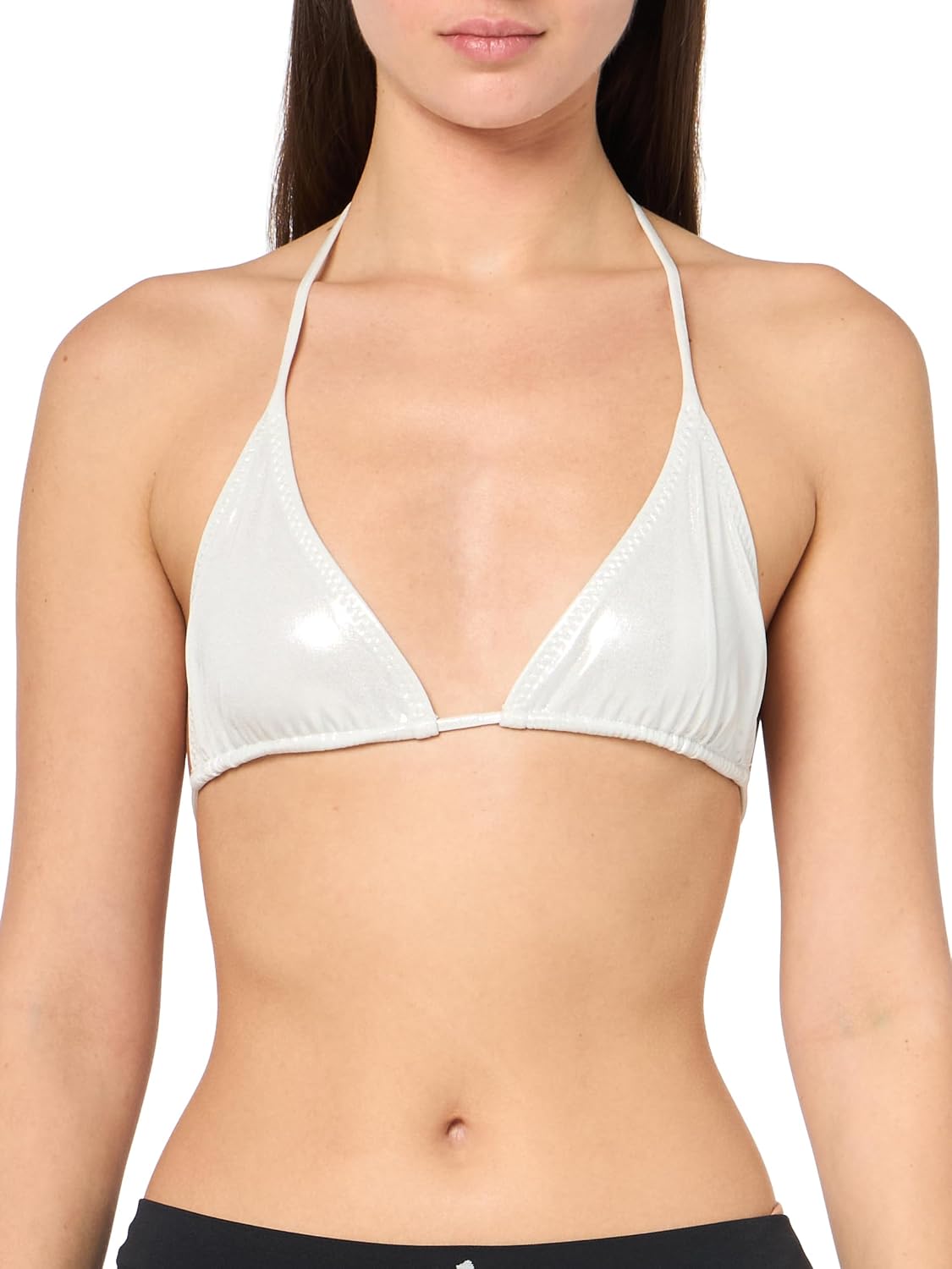 Norma Kamali Women's String Bra