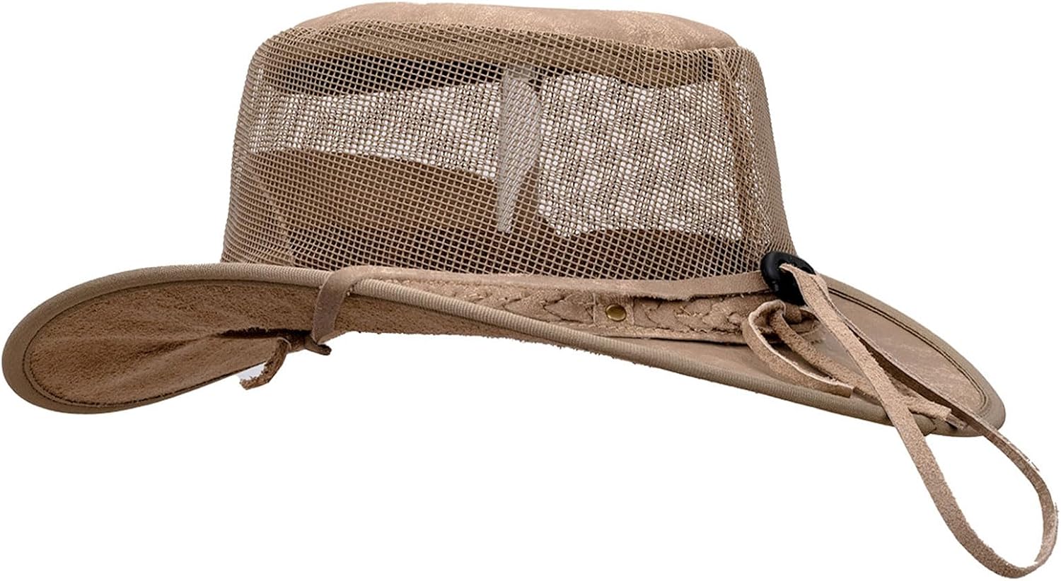 Outback Trading - Unisex Wagga Wagga W/Mesh Hat