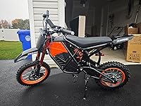 Review Image by Tiger Z