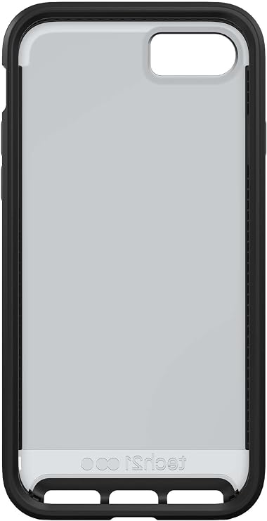 Tech21 Evo Elite Case for iPhone 7 (Black)