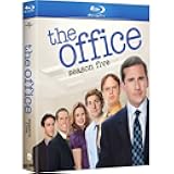The Office: Season 5 [Blu-ray]