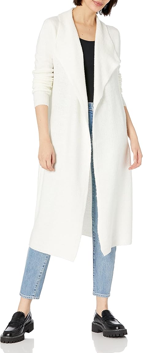 Bb Dakota Women S When In Doubt Cardigan Sweater At Amazon Women S Clothing Store