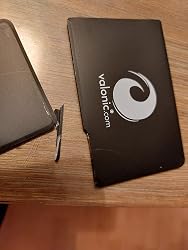 Jetstream 6 Stück Kreditkartenhülle, Etui Fahrzeugschein, RFID