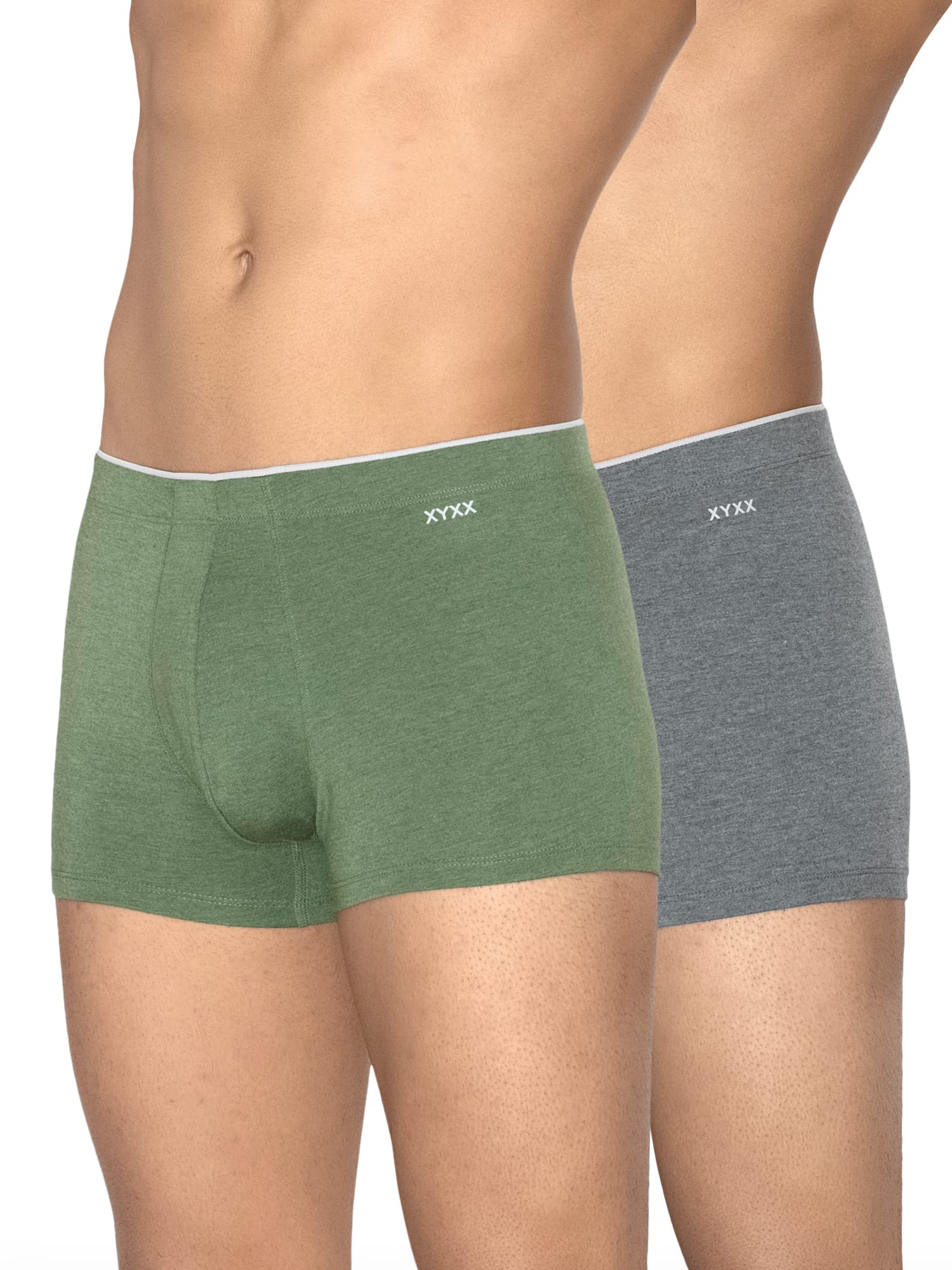 xyxx Men's Modal Trunk-picture-14
