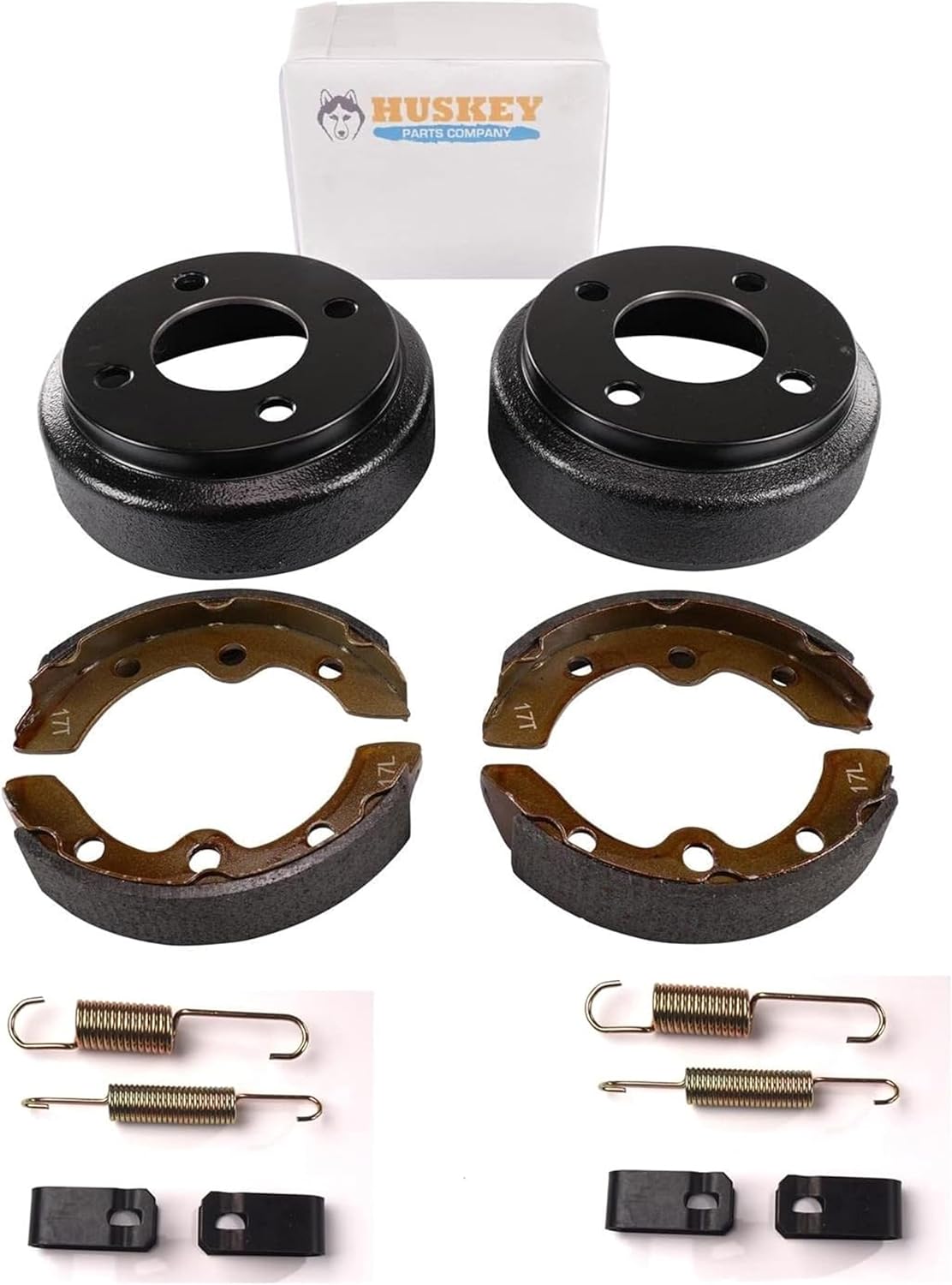 Accesorios para Carritos de Golf