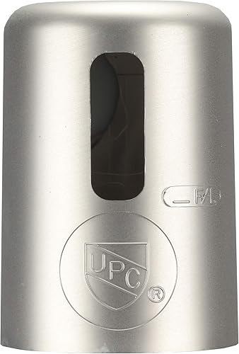 Vista 20 de Danco 11093 - Tapa de aire para cocina, color negro mate