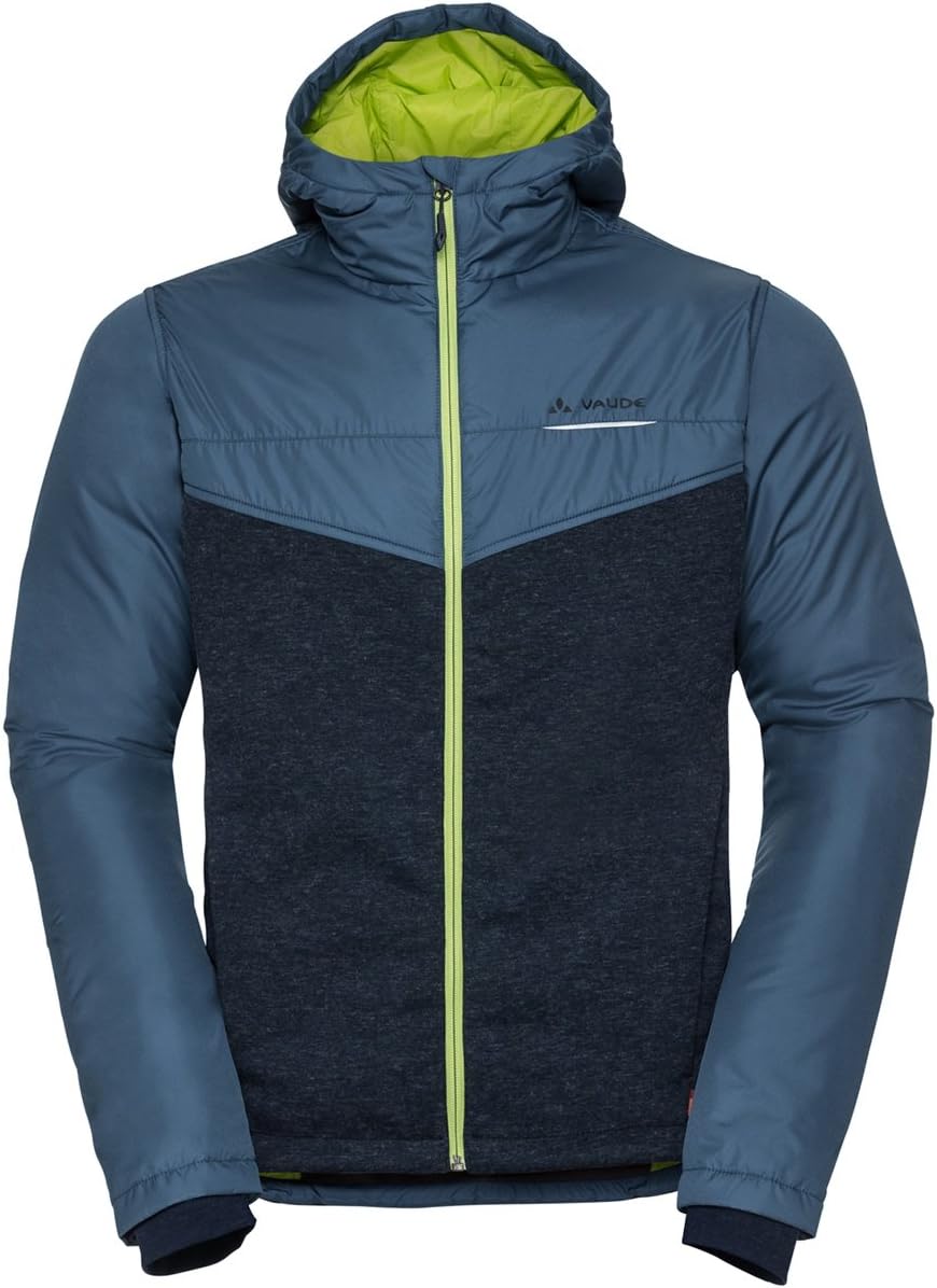 VAUDE Men's Tirano Padded II Jacket