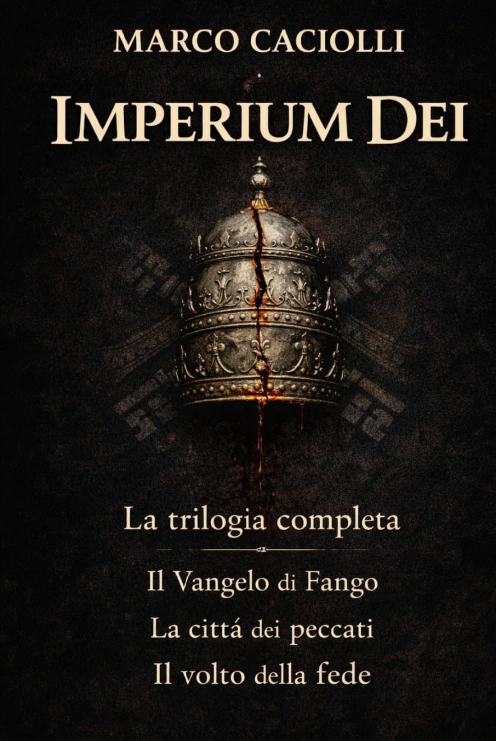 Imperium Dei: La raccolta completa