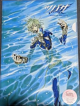 Amazon.co.jp: rb72 クリアファイル CLAMP ツバサ クロニクル