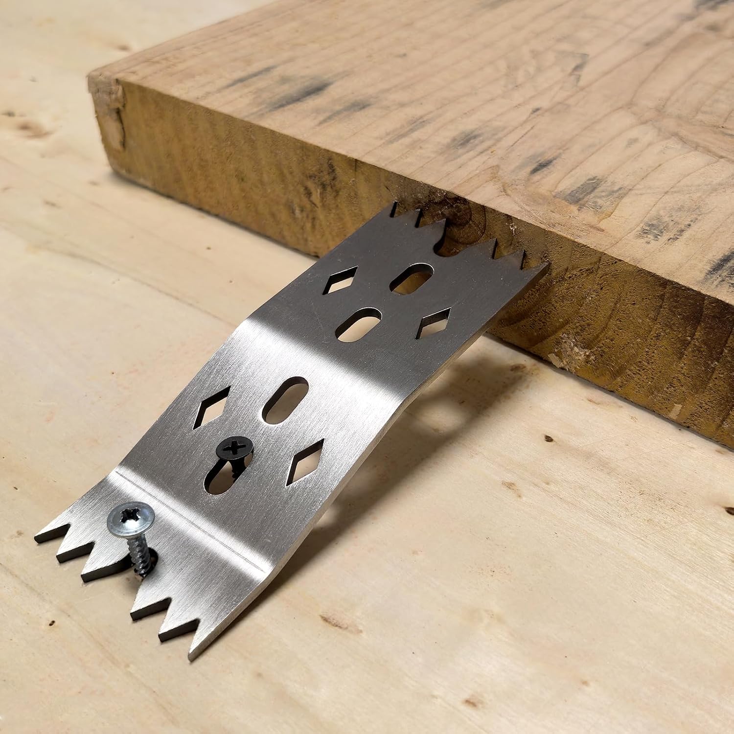 6PCS Slab Clamping Dogs for Woodworking Tools, Pinch Dogs Router Sled for Flattening Slabs,Bench Dog Hold Down T Track Clamps for CNC and Panel Processing