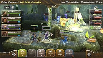Wildermyth Switch Nintendo スイッチ Amazon.com: Wildermyth - Nintendo Switch : Video Games