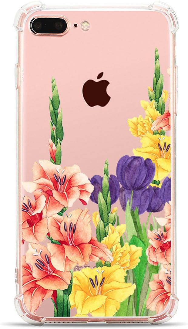 hepix Compatible with iPhone 12 Mini Case iPhone 12 Mini Clear Case, Protective Slim Flexible TPU Cover with Bumpers Anti-Scratch for iPhone 12 Mini 5.4'' 2023