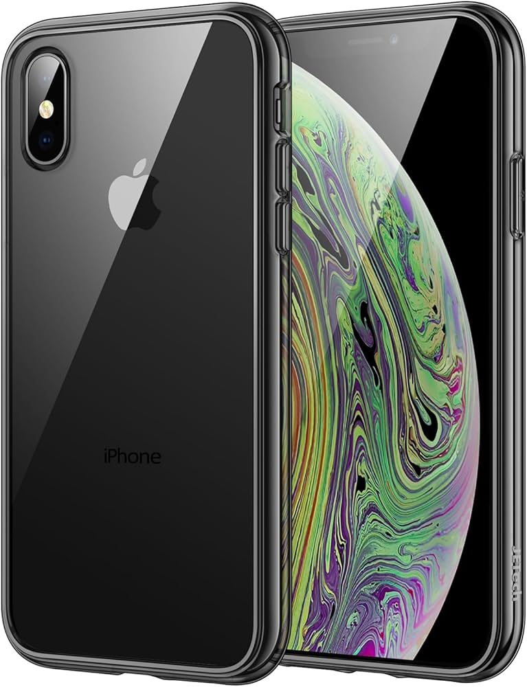 Amazon.com: JETech Case for iPhone Xs and iPhone X 5.8-Inch Amazon.com: JETech Case for iPhone Xs and iPhone X 5.8-Inch