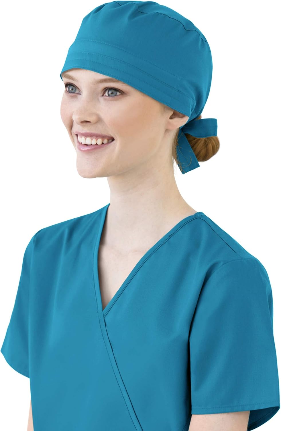 WonderWink Unisex Scrub Cap