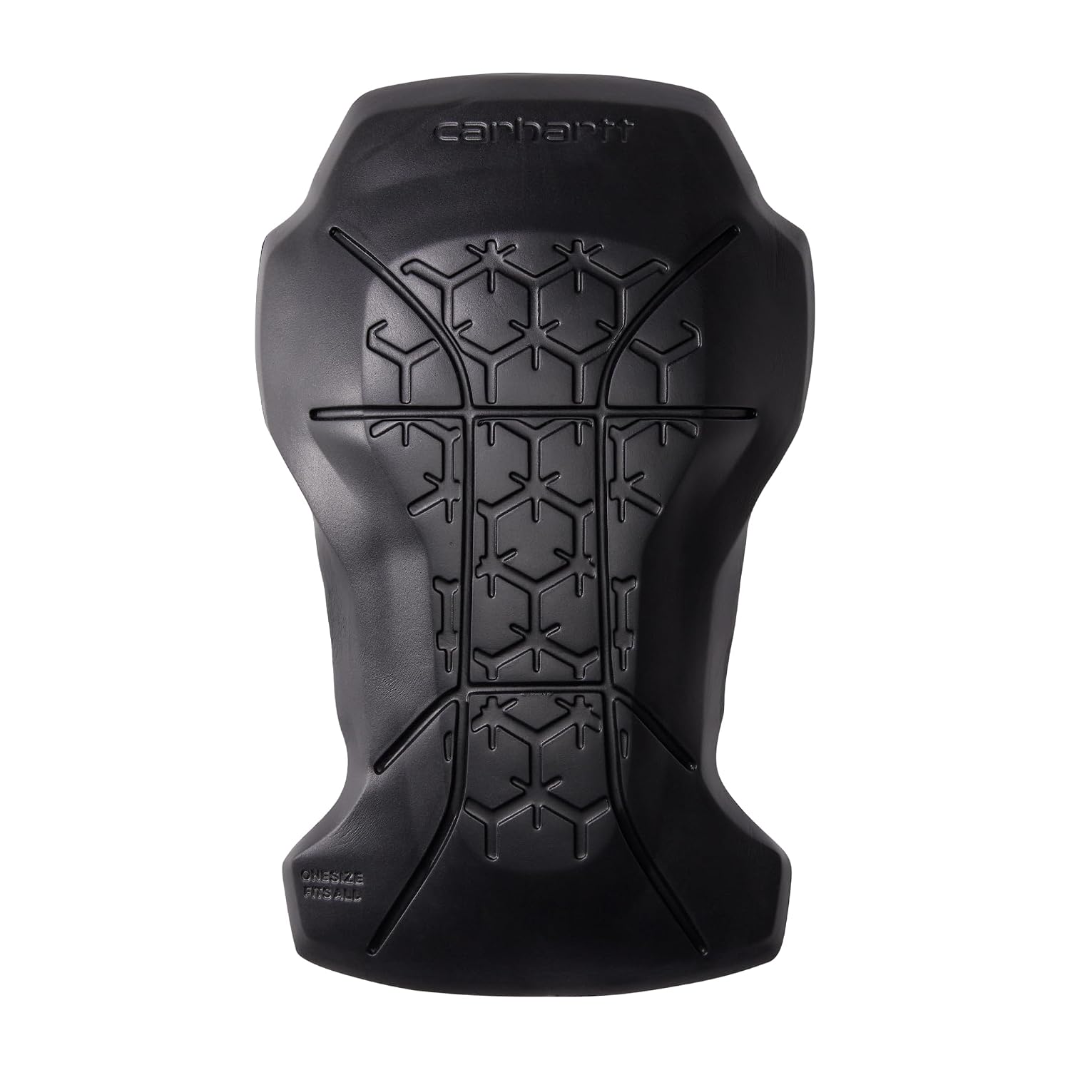 Carhartt Professional Duty Utility Knee Pad Insert, Black, One Size