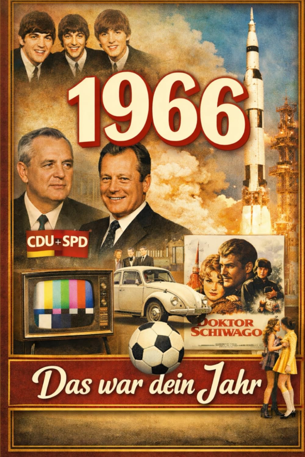 1966: Das war dein Jahr