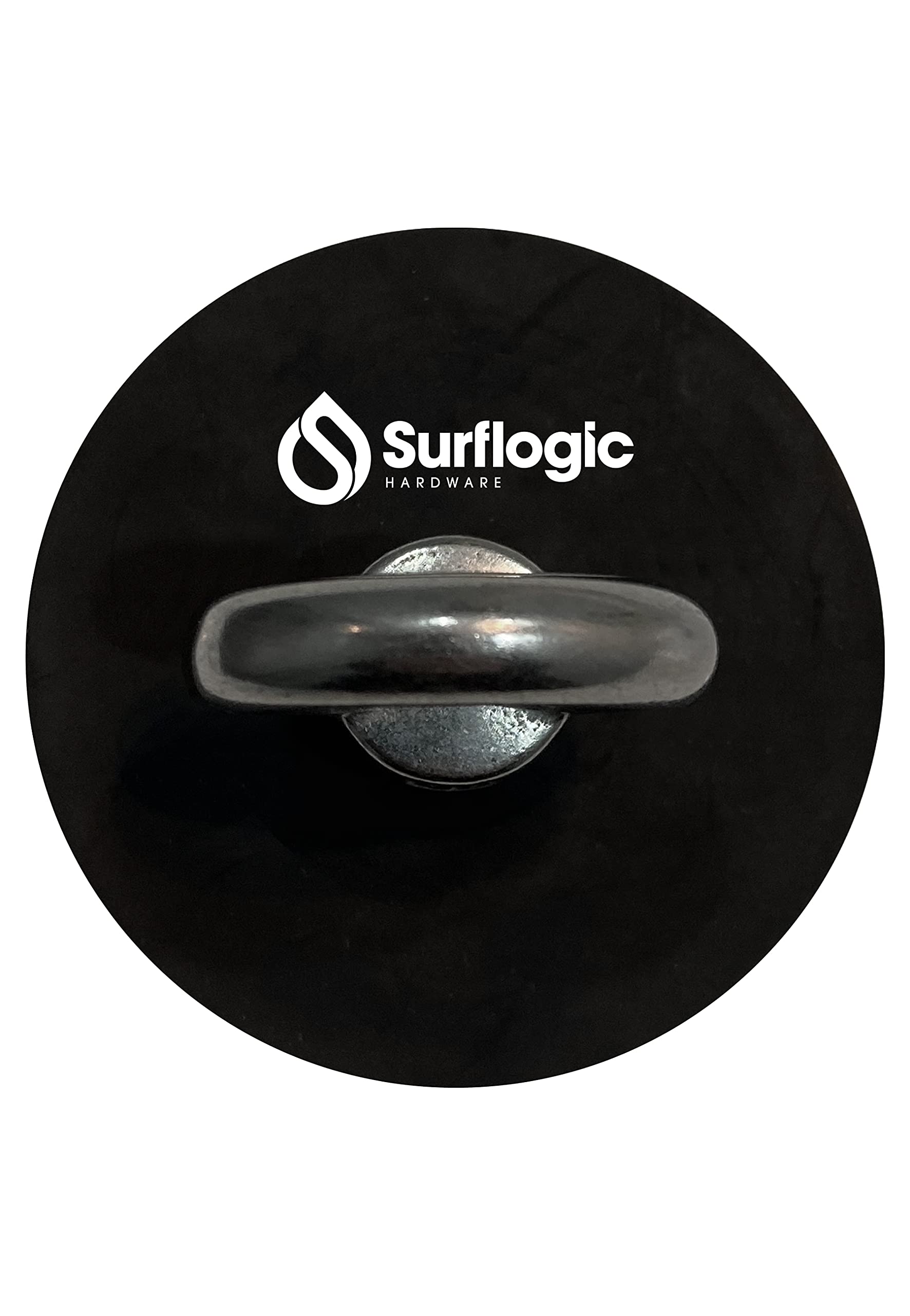 Surflogic Multicoloured Magnetic Wetsuit Hook