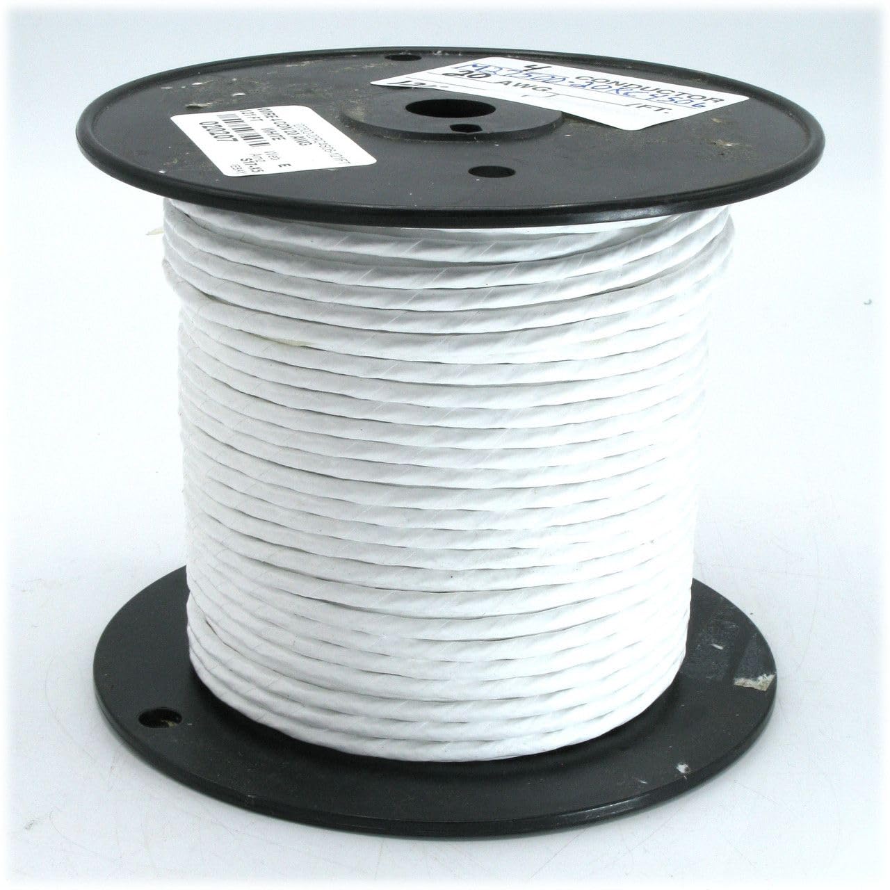 DCC Cotton Covered Magnet Wire for Electric Motor Winding Coil | AWG 6 Gauge, 2 KG(4.4 Lbs) | Industrial Transformer Magnetic Coil Maker