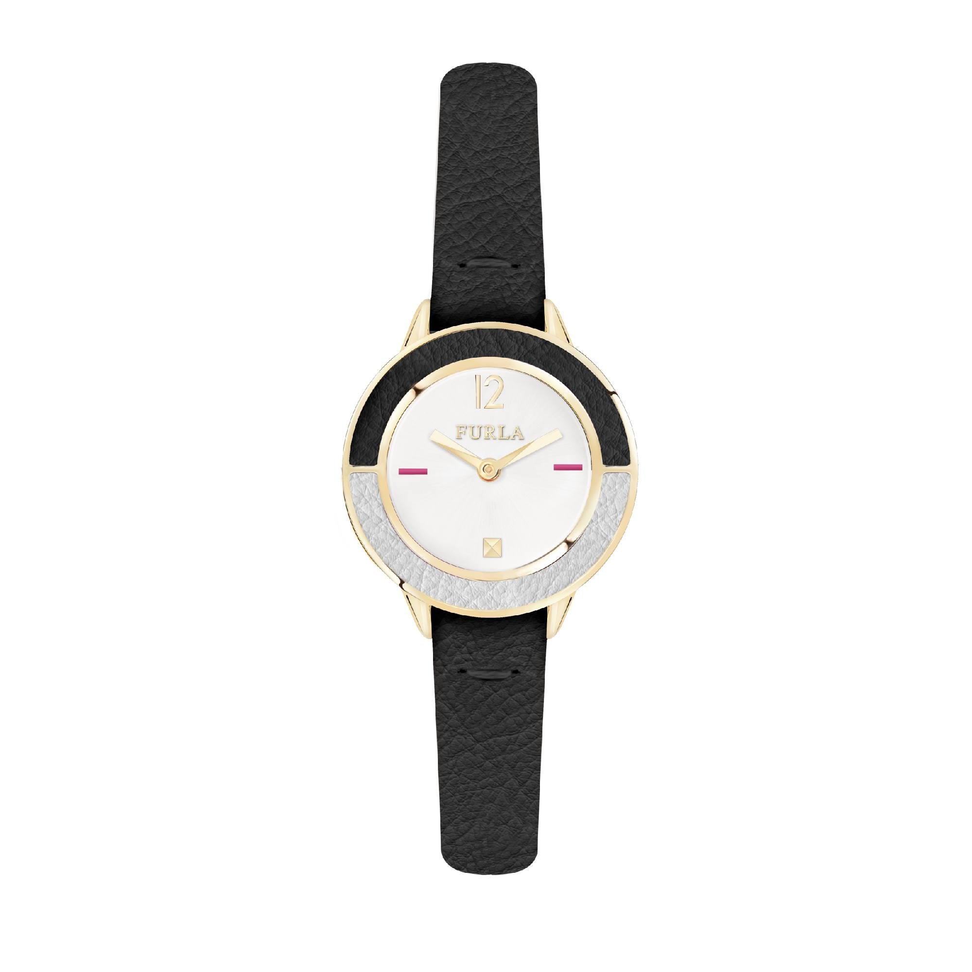 FURLA Analog White Dial Womens Watch (B0713MKV8N) Amazon Price History, Amazon Price Tracker