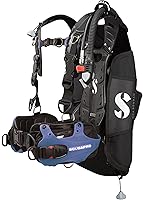 Vista 8 de Scubapro Hydros Pro W/ 5ª generación Air2