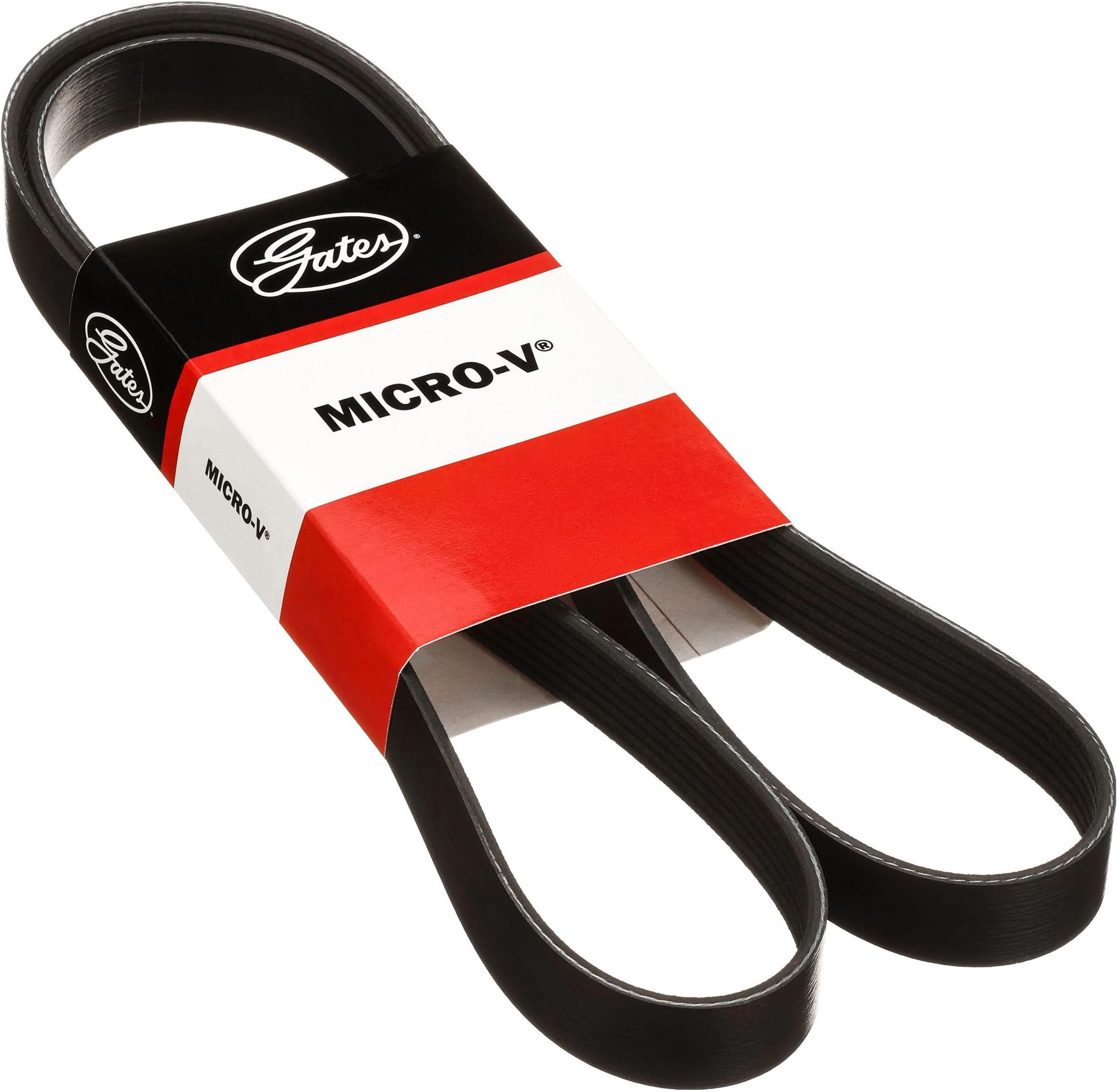 Gates K070690 Micro V Serpentine Drive Belt