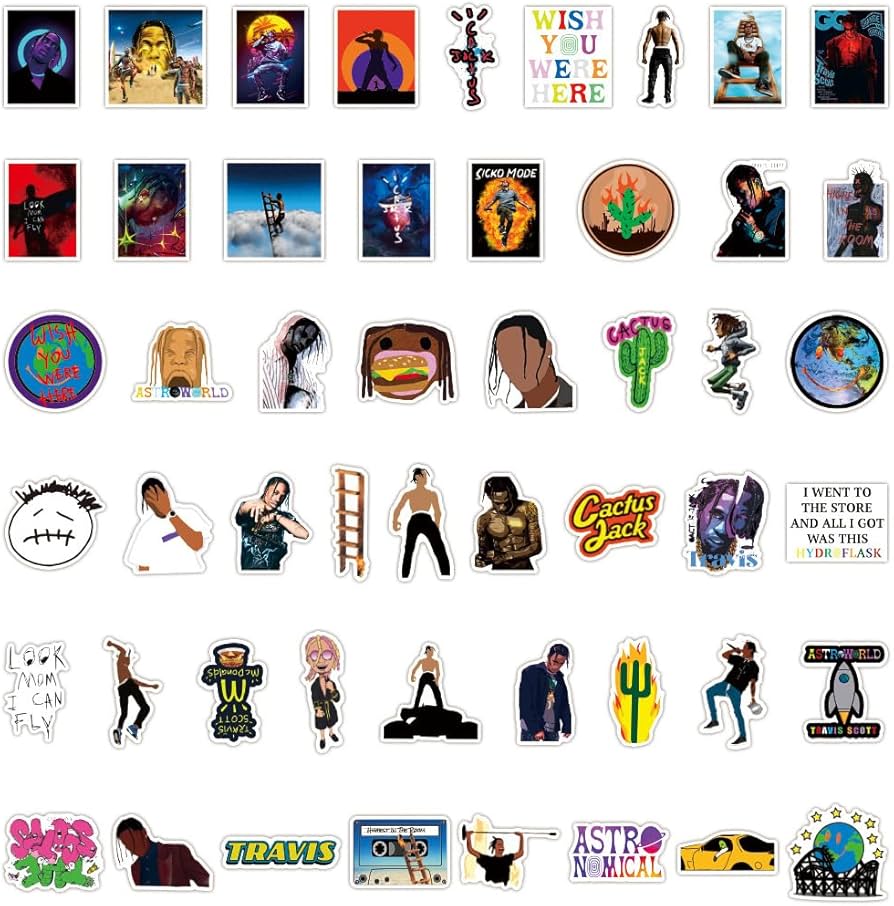 supreme ステッカー 171枚セット+カクタスジャック レア物多数 supreme ステッカー 171枚セット+カクタスジャック レア物多数 - メルカリ