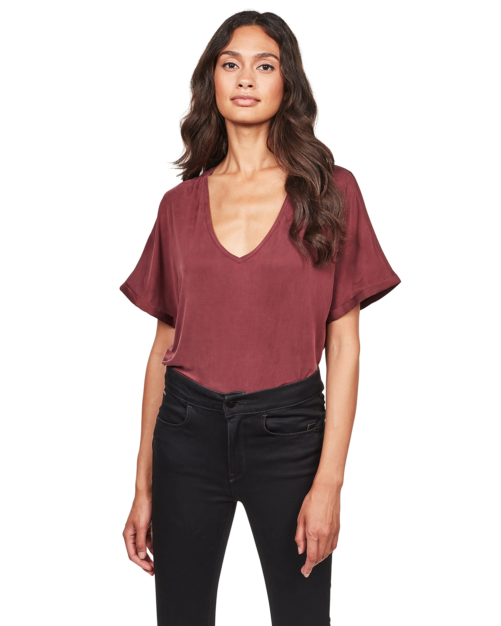 G-Star Top Joosa Tops Mujer