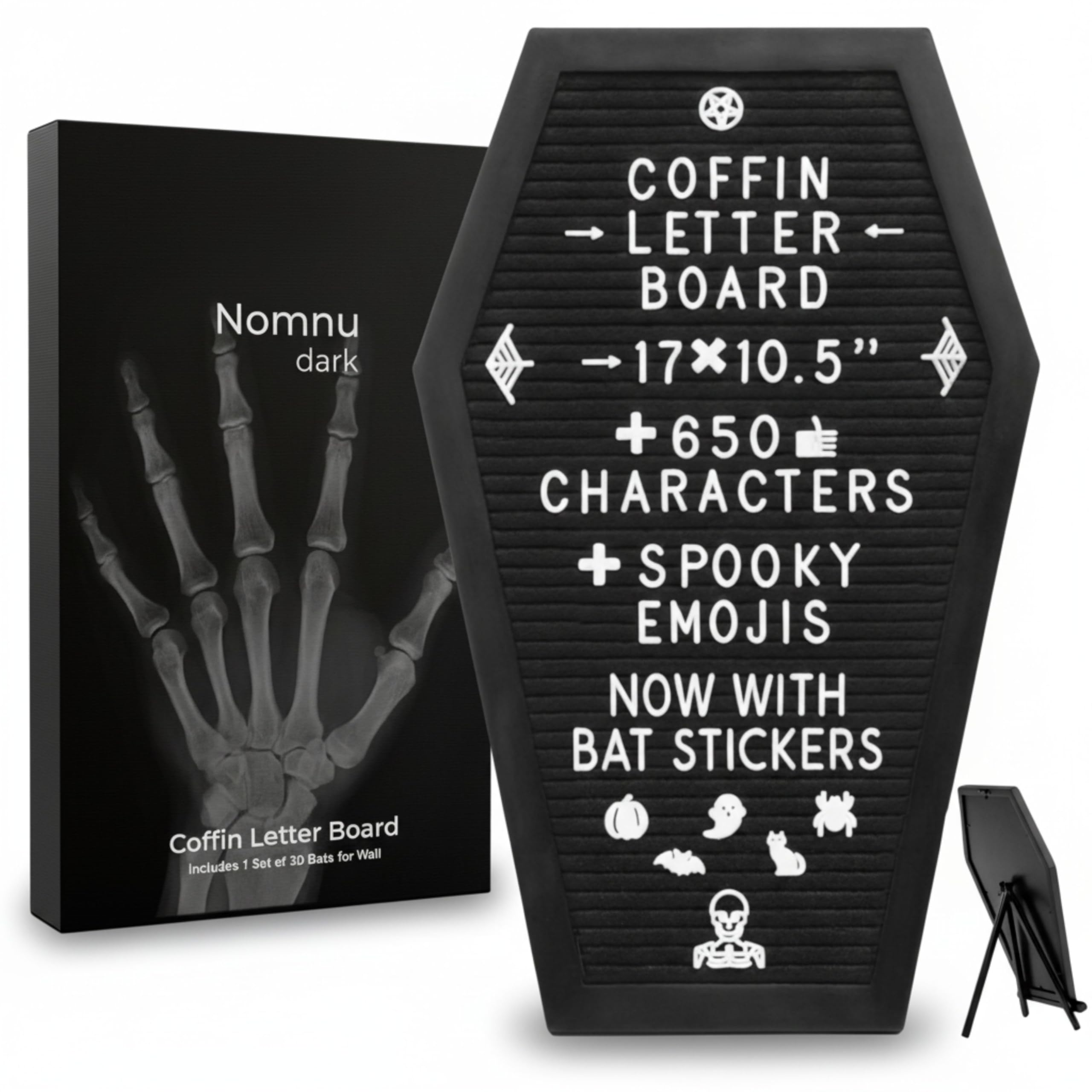 gothic Halloween decor product