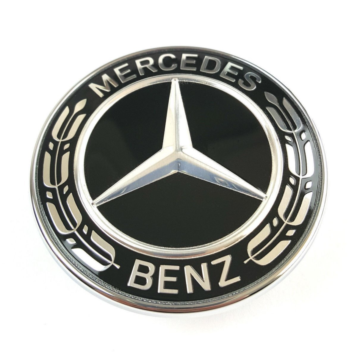 Amazon | 【Mercedes-Benz】メルセデス・ベンツ ローレルリース