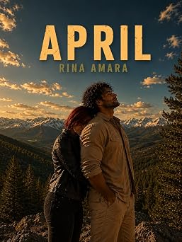 APRIL The Odd Ones Stories of Love and Grovel