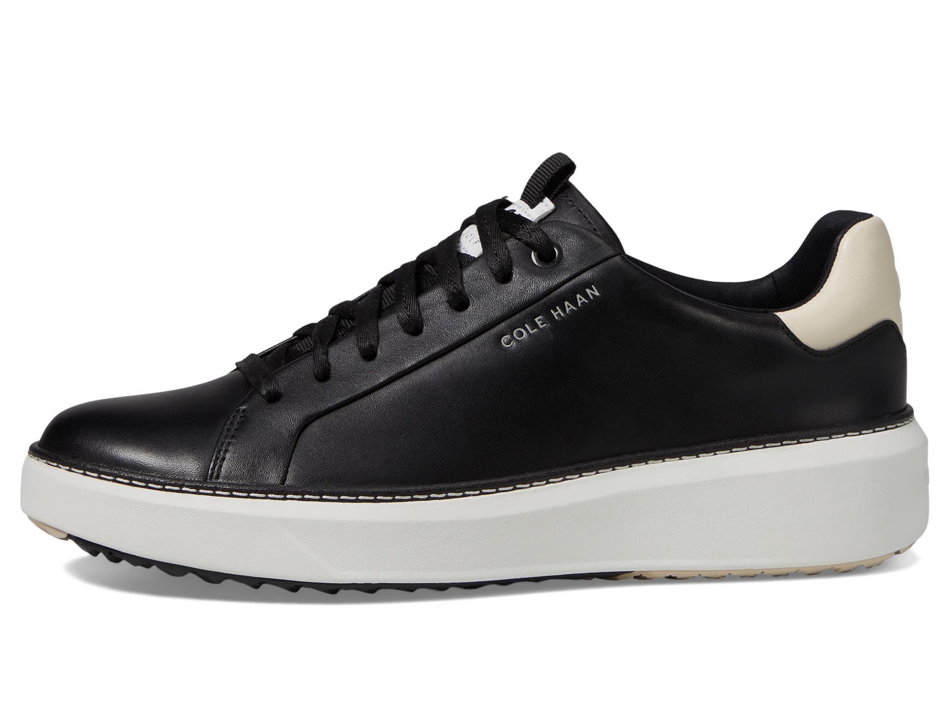 Cole Haan Kobiet Cole Haan Womens Grandpro Topspin GolfOxford
