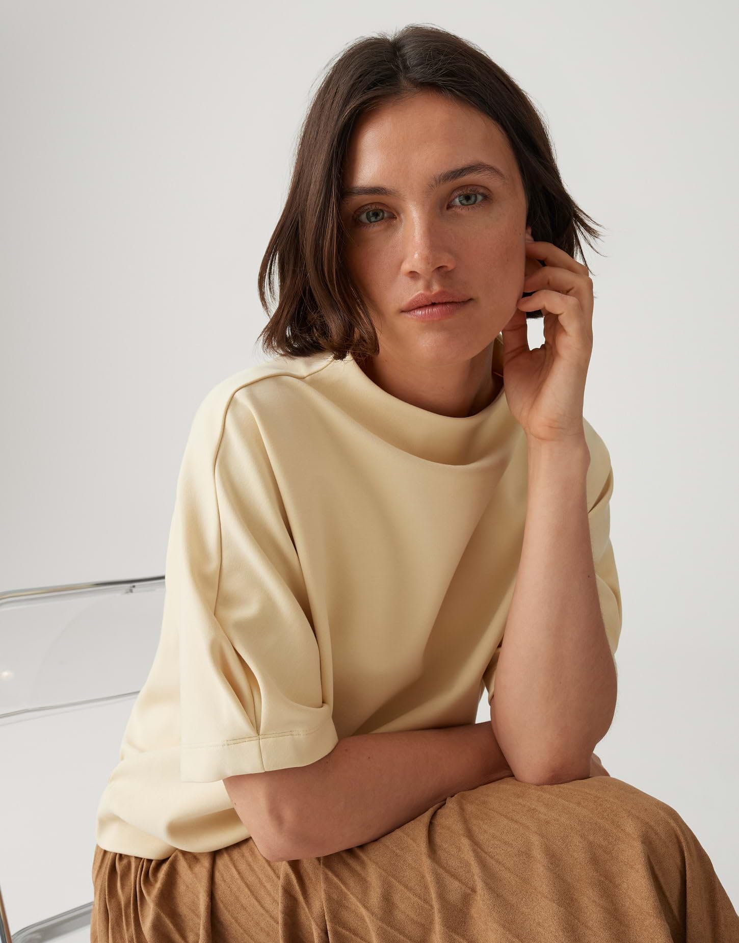 OPUS Sweatshirt Damen