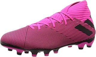 Amazon Co Jp ピンク サッカー スポーツ シューズ バッグ