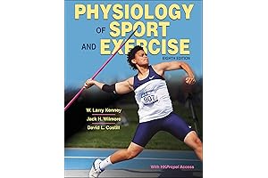 Physiology of Sport and Exercise