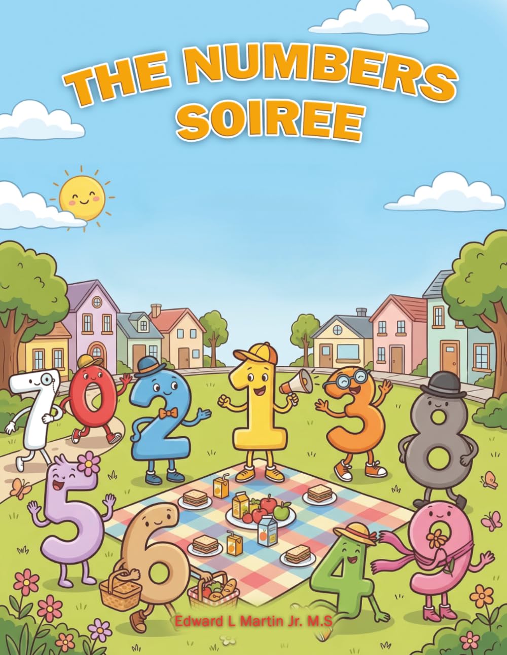 The Numbers Soiree