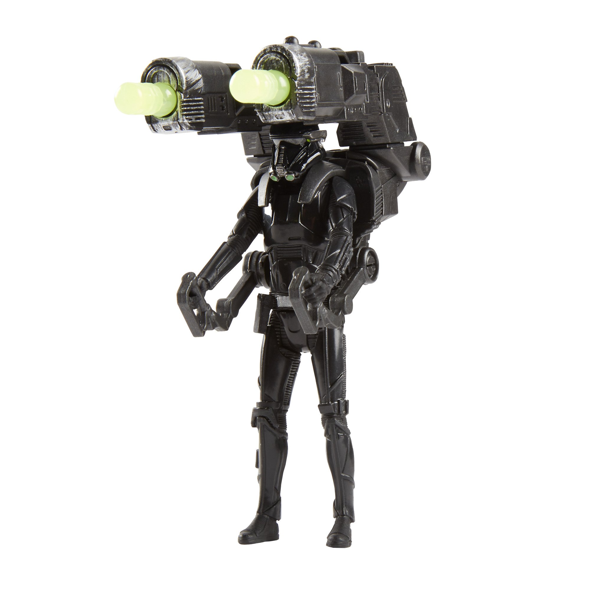 Amazon.co.jp: スター・ウォーズ ローグ・ワン インペリアル・デス