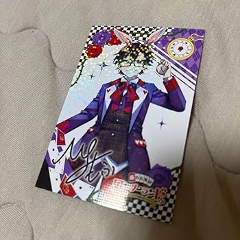 カラフルピーチ もふくん トレカ まとめ売り 直筆サイン カラフルピーチ もふくん トレカ まとめ売り 直筆サイン