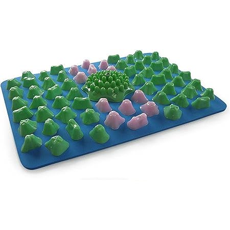 Pebble foot massage mat Clearance